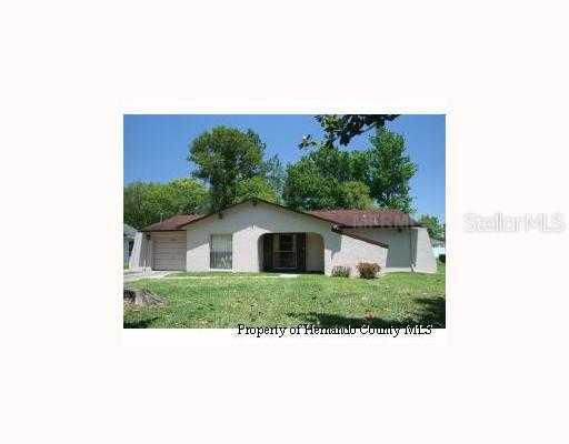 11355 Blythville Rd., Spring Hill, FL 34606