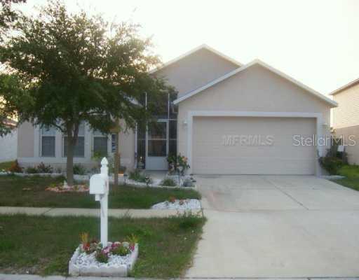 [Address Hidden by Seller], Apollo Beach, FL 33572