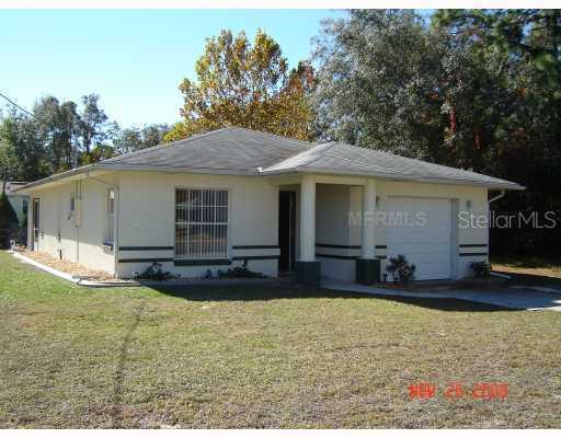 7436 Apache Trail, Spring Hill, FL 34606