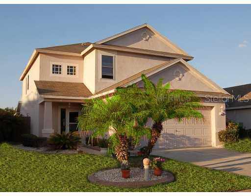 27425 Sugar Loaf Dr., Wesley Chapel, FL 33543