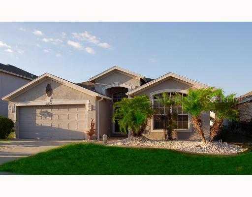 27429 Sugar Loaf Dr., Wesley Chapel, FL 33544