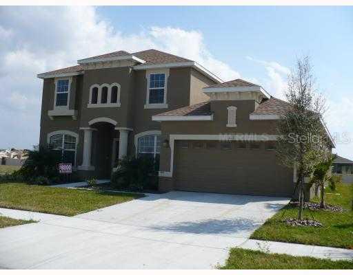 [Address Hidden by Seller], Ruskin, FL 33570