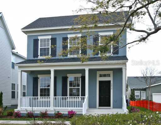 3038 Leahy Alley, Orlando, FL 32814