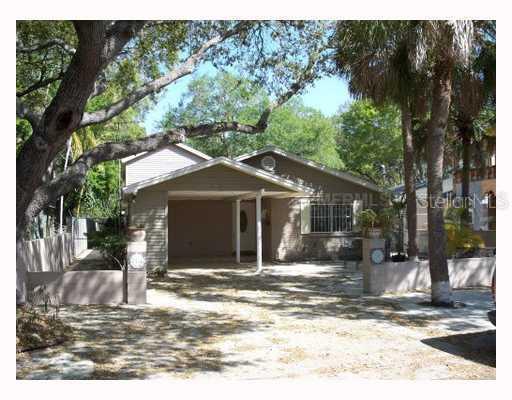 6016 S Switzer Ave., Tampa, FL 33611