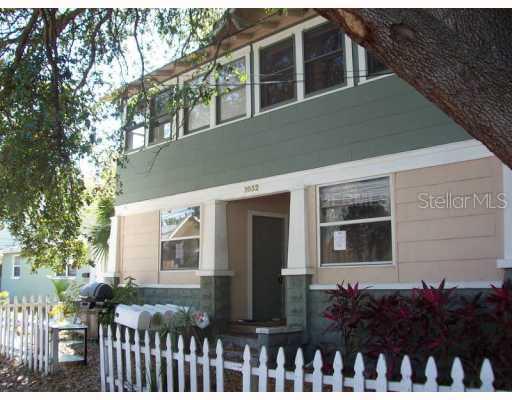 [Address Hidden by Seller], St Petersburg, FL 33702