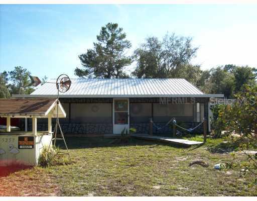 5257 Sw 121st St., Webster, FL 33597