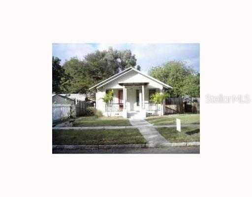 [Address Hidden by Seller], St Petersburg, FL 33702