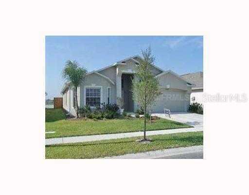 [Address Hidden by Seller], Zephyrhills, FL 33544