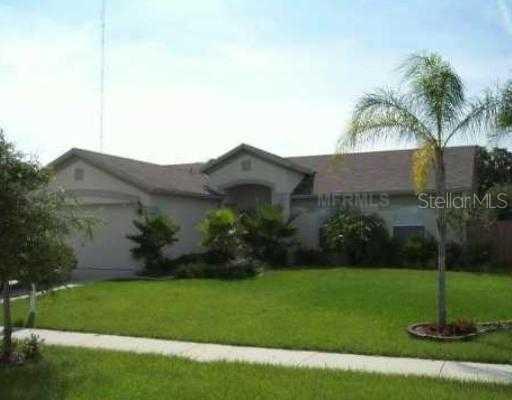 [Address Hidden by Seller], Riverview, FL 33569