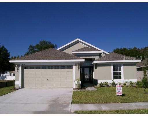 18305 Dajana Ave., Land O Lakes, FL 34638