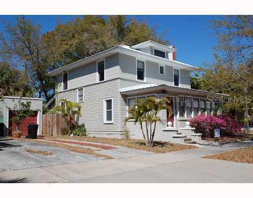 622 N 8th St., St Petersburg, FL 33701