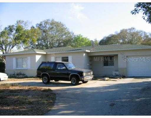 3776 N Yardley Ave., St Petersburg, FL 33713
