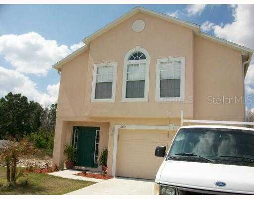 3633 Fyfield Ct., Land O Lakes, FL 34638