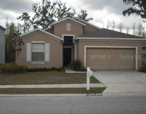 13539 Old Florida Creek, Hudson, FL 34669