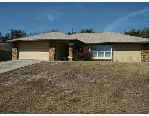 7273 Lindhurst St., Spring Hill, FL 34606