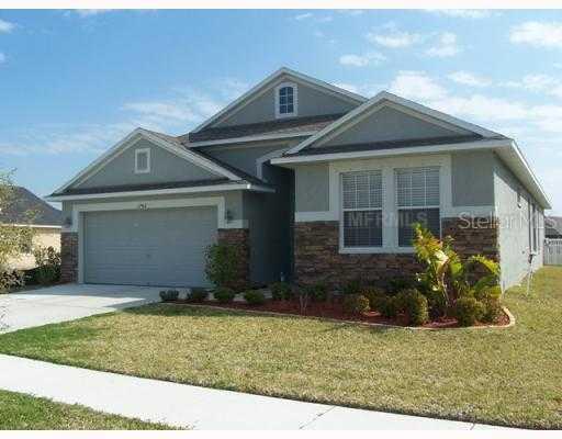 1742 Bonita Bluff Ct., Ruskin, FL 33570