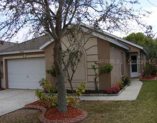 [Address Hidden by Seller], Riverview, FL 33569