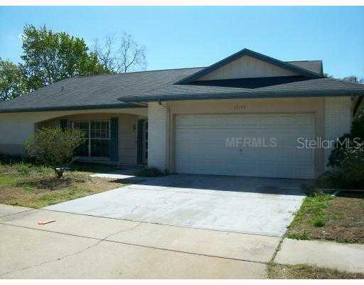 13109 Sheridan Dr., Hudson, FL 34667