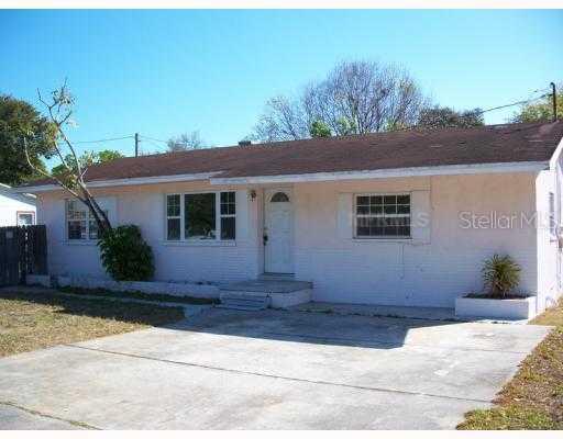 [Address Hidden by Seller], St Petersburg, FL 33702