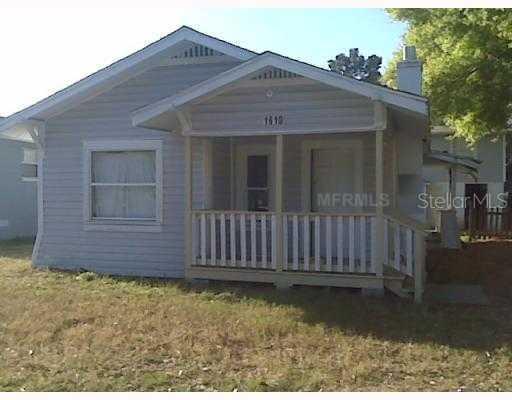 [Address Hidden by Seller], St Petersburg, FL 33702