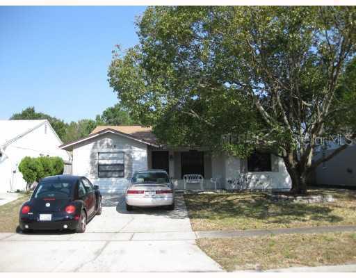 [Address Hidden by Seller], Tampa, FL 33617