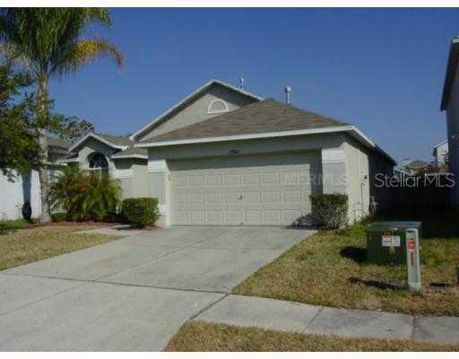 25802 Bloomsbury Ct., Land O Lakes, FL 34639