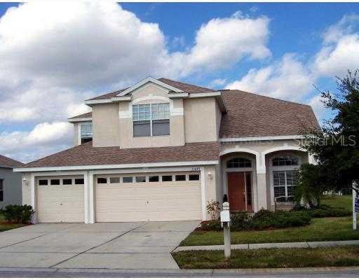 [Address Hidden by Seller], Land O Lakes, FL 34639
