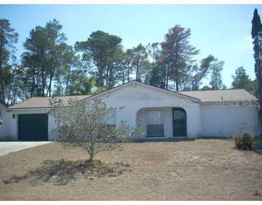 13016 Lola Dr., Spring Hill, FL 34608