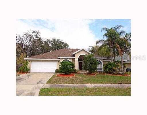 [Address Hidden by Seller], Riverview, FL 33569