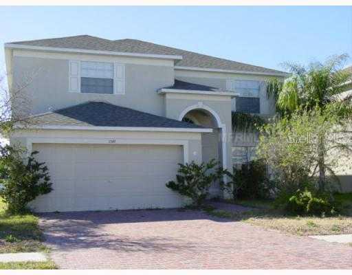 1349 Lenton Rose Ct., New Port Richey, FL 34655