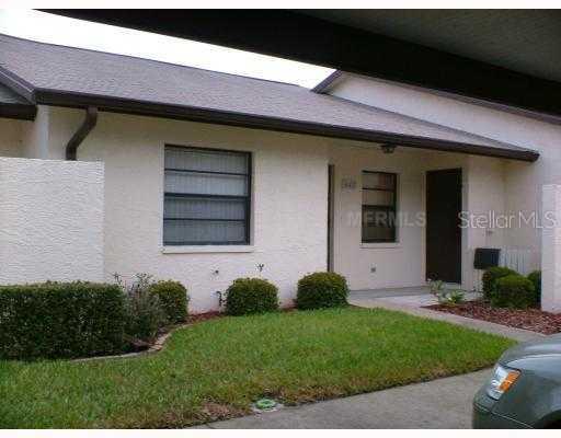 38433 Cottonwood Pl. #5, Zephyrhills, FL 33542