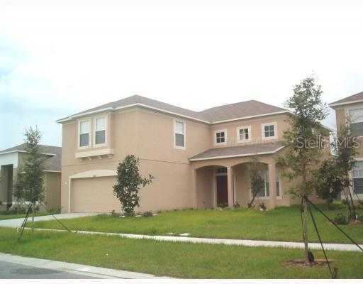[Address Hidden by Seller], Riverview, FL 33569