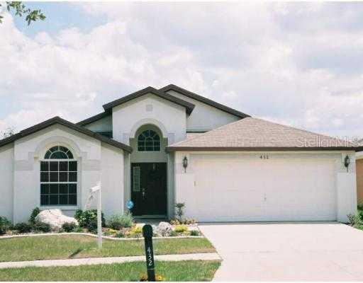432 Sand Ridge Dr., Valrico, FL 33594
