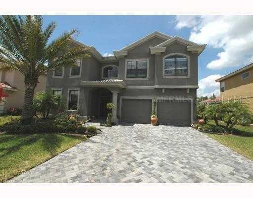 12836 Darby Ridge Dr., Tampa, FL 33624