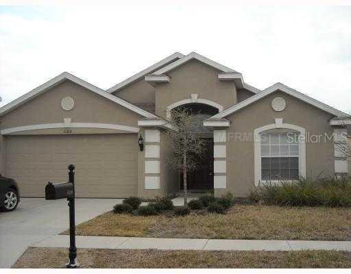 6210 Desert Peace Ave., Land O Lakes, FL 34639