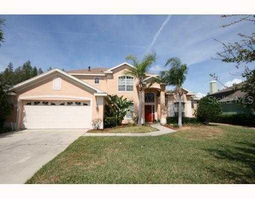 6109 Savoy Creek, Lutz, FL 33558
