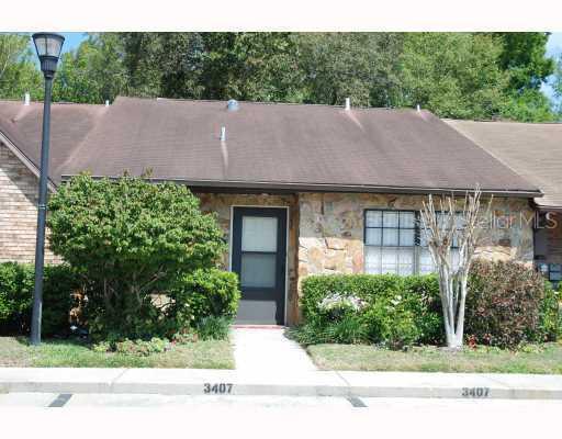 3407 N Sunrise Villas Ct., Tampa, FL 33614