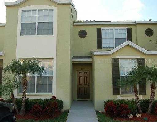 [Address Hidden by Seller], Riverview, FL 33569