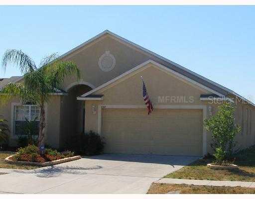 8369 Moccasin Trail Dr., Riverview, FL 33578