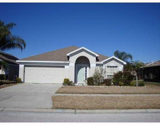 [Address Hidden by Seller], Riverview, FL 33569
