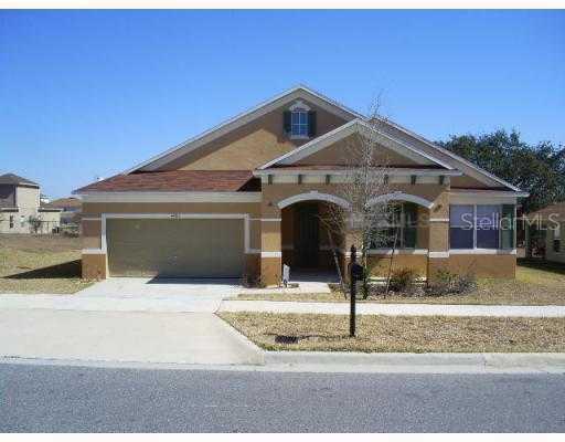 4485 Barbados Loop, Clermont, FL 34711