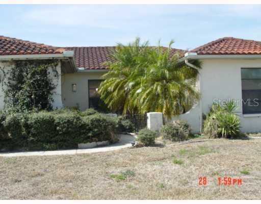 1029 Mandarin Dr., Holiday, FL 34691