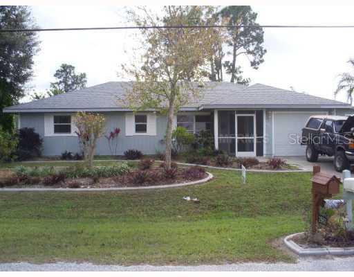 2986 Lawyer Ter., North Port, FL 34288