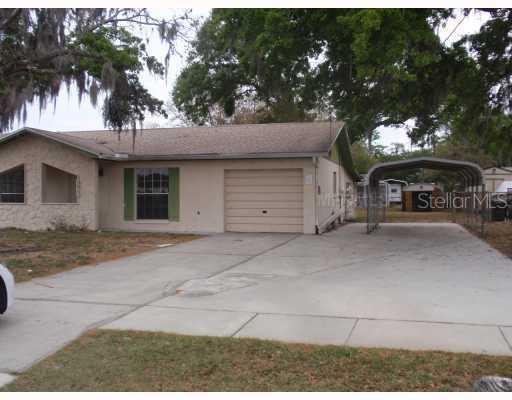 7412 Capitano St., Riverview, FL 33578
