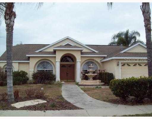 1732 Loriana St., Brandon, FL 33511
