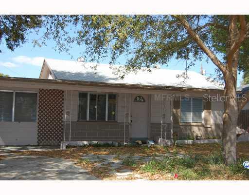 [Address Hidden by Seller], St Petersburg, FL 33702