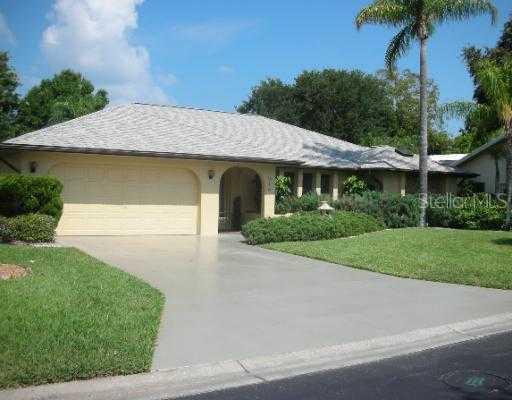 946 N Doral Ln., Venice, FL 34293