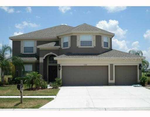 [Address Hidden by Seller], Riverview, FL 33569