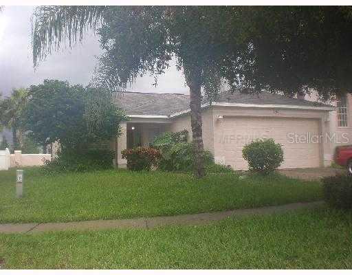 1245 Salt Clay Court Ct., Wesley Chapel, FL 33543