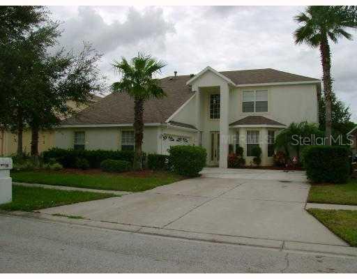 18950 Maisons Dr., Lutz, FL 33558